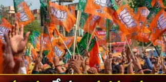 BJPs sectarian war is frightening in Serilingampally,BJPs sectarian war,sectarian war is frightening,frightening in Serilingampally,Mango News,Mango News Telugu,BJP, Serilingampally, Congress, BJP, Telangana Elections,Arekapudi Gandhi, BRS, V Jagadishwar Goud,Ravikumar Yadav,Serilingampally Latest News,Serilingampally Latest Updates,BJPs sectarian war Latest News,BJPs sectarian war Latest Updates,BJP Latest News and Updates