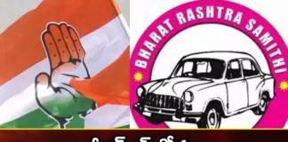 Same Scene in BRS and Congress,Telangana Congress Mla Candidates,Telangana Congress Party Candidates,BRS Mla Candidates,BRS Party Mla Candidates,Mango News,Mango News Telugu,Cm Kcr News And Live Updates, Telangna Congress Party, Telangna Bjp Party, Ysrtp,Trs Party, Brs Party, Telangana Latest News And Updates,Telangana Politics, Telangana Political News And Updates,Telangana Genaral Assembly Elections