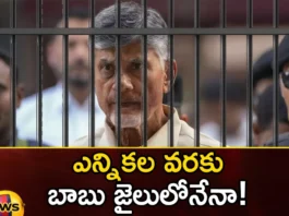 Babu in jail until the election,Babu in jail,Babu until the election,Chandrababu naidu, chandrababu arrest, skill development scam, ap politics, ap assembly elections,Mango News,Mango News Telugu,Chandrababu Naidu to stay in Jail,AP CM YS Jagan Mohan Reddy,TDP Chief Chandrababu Naidu,Janasena Chief Pawan Kalyan,Andhra Pradesh Latest News,Andhra Pradesh News,Andhra Pradesh News and Live Updates