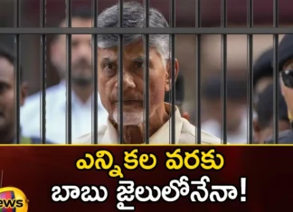 Babu in jail until the election,Babu in jail,Babu until the election,Chandrababu naidu, chandrababu arrest, skill development scam, ap politics, ap assembly elections,Mango News,Mango News Telugu,Chandrababu Naidu to stay in Jail,AP CM YS Jagan Mohan Reddy,TDP Chief Chandrababu Naidu,Janasena Chief Pawan Kalyan,Andhra Pradesh Latest News,Andhra Pradesh News,Andhra Pradesh News and Live Updates