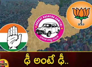 Telangana Assembly Elections,brs, congress, bjp, kcr, Revanth Reddy, kishan Reddy, Telangana Elections,Mango News,Mango News Telugu,YSRTP,TRS Party, BRS Party, Telangana Latest News And Updates,Telangana Politics,Telangana Chief Minister Kcr, Telangana Political News And Updates,Hyderabad News,kishan Reddy Latest News,kishan Reddy Latest Updates,Telangana Elections Latest News,Telangana Elections Latest Updates,Telangana Elections Live Updates