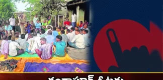 Which party do the voters of Gangapur trust,Which party do the voters trust,voters of Gangapur trust,Gangapur trust,Mango News,Mango News Telugu,Telangana Assembly Election 2023, party leaders, voters, Gangapur voters, leaders ,BRS,BJP,Congress,Assembly Election 2023,voters of Gangapur Latest News,voters of Gangapur Latest Updates,voters of Gangapur Live News,Telangana Assembly Elections Latest News,Telangana Assembly Elections Latest Updates