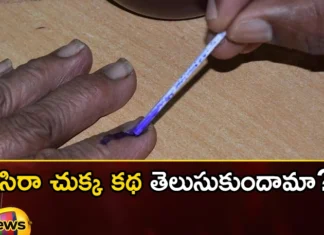 Where and How Is Finger Ink Made in Elections,Where and How Is Finger Ink Made,Finger Ink Made in Elections,Election Ink,Indelible Ink Used in Elections,the Science of Indelible Ink,Mango News,Mango News Telugu,Where Is Finger Ink, Finger Ink in Elections, Elections, Finger Ink, Mysore Paints and Varnish,Finger Ink in Elections Latest News,Finger Ink in Elections Latest Updates,Finger Ink Latest News,Elections Latest News