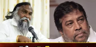 Jaggareddy vs Rajanarsimha,Jaggareddy,Rajanarsimha,Clashes Between Congress Leaders,Damodar Raja Narasimha,Congress, Jaggareddy, Rajanarsimha, Patancheru, Telangana Election 2023, Telangana Election,BRS,Mango News,Mango News Telugu,Jaggareddy Latest News,Jaggareddy Latest Updates,Damodar Raja Narasimha Latest News,Damodar Raja Narasimha Latest Updates,Telangana Latest News And Updates,Telangana Politics, Telangana Political News And Updates