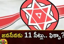 Has the Seat Issue Between Bjp and Jana Sena Come to an End,Seat Issue Between Bjp and Jana Sena,Bjp and Jana Sena Come to an End,Bjp and Jana Sena Seat Issue,Mango News,Mango News Telugu,Janasena, Bjp, Bjp & Pawan Kalyans Jana Sena Party,Telangana Assembly Elections, Telangana Politics,Telangana Assembly Elections Latest News,Telangana Assembly Elections Latest Updates,Telangana Assembly Elections Live News,Telangana Latest News and Updates, Telangana Political News and Updates