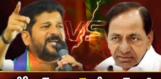 All eyes are on Kamareddy constituency,All eyes are on Kamareddy,Kamareddy constituency,Mango News,Mango News Telugu,Telangana Elections , KCR , Kamareddy, Harish rao ,Etela Rajender ,Telangana Assembly Election 2023 ,Kamareddy,Telangana Assembly Election,Kamareddy Assembly constituency,Telangana polls,Telangana CM Chandrasekhar Rao,Kamareddy constituency Latest News,Kamareddy constituency Latest Updates,Kamareddy constituency Live News