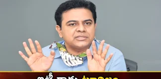 KTR Wants Tourism Department not it,KTR Wants Tourism Department,Tourism Department not it,This time I will seek tourism portfolio,BRS, KTR,BNI, minister,tourism department,IT Minister Ktr,Cm Kcr,BRS, Hyderabad,Telengana,Mango News,Mango News Telugu,Tourism Department Latest News,Tourism Department Latest Updates,Tourism Department Live News,BRS Latest News,BRS Latest Updates
