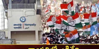 Is the Congress flag flying in Nampally this time,Is the Congress flag flying,flying in Nampally this time,Congress flag,Nampally, telangana politics, congress, MIM, firoz khan,Mohammed Feroz Khan,Mango News,Nampally Latest News,Nampally Latest Updates,Nampally Live News,Telangana Latest News And Updates,Telangana Politics, Telangana Political News And Updates,Telangana News Today