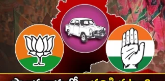 Will they favor BC this time too,Will they favor BC,BC this time too,favor BC this time,Mango News,Mango News Telugu,Telangana Assembly Election 2023,Telangana Assembly Election 2023,BRS ,BJP,TDP,Congress, KCR, Election, Srinivas Goud, Palamuru Voters,Silent wave in favour of our party,Telangana Assembly Election Latest News,Telangana Assembly Election Latest Updates,Telangana Assembly Election Live News,Palamuru Voters Latest News,Palamuru Voters Latest Updates