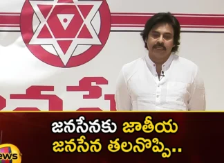National Jana Sena headache for Jana Sena,National Jana Sena headache,headache for Jana Sena,Jana Sena headache,Mango News,Mango News Telugu,New Headache For Janasena,Jana Sena releases list of eight candidates,Pawan Kalyan, Janasena, Glass Symbol, BJP,Janasena, Telugudesam, Prem Kumar, Kukatpally,Jateeya Janasena,Bucket Symbol,TS Assembly Polls,Janasena In Kukatpally,Janasena Latest News,Janasena Latest Updates,Janasena Live News