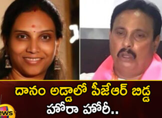 PJRS child is hora hori in daan adda,PJRS child is hora hori,hora hori in daan adda,khiratabad, telangana assembly elections, danam nagender reddy, vijaya reddy, brs , congress,Mango News,Mango News Telugu,khiratabad Latest News,khiratabad Latest Updates,Telangana elections Latest Updates,Telangana elections Live News,Telangana elections Latest News,Telangana Politics, Telangana Political News And Updates,Hyderabad News