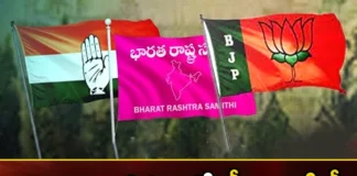 Telangana Assembly Election 2023,Competition, 30 constituencies, Gangula Kamalakar, Jagadish Reddy, Rasamai Balakishan, Srinivas Goud, Sabita Indra Reddy,Konda Surekha, Ram Reddy Damodar Reddy, Ponnam Prabhakar, Shabbir Ali, Mainampally Hanumantha Rao,Bandi Sanjay, Dharmapuri Arvind, Raghunandan Rao, NVSS Prabhakar,