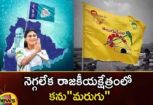 Unable to disappear in politics,Unable to disappear,disappear in politics,ysrtp, tdp, telangana politics, telangana assembly elections,Mango News,Mango News Telugu,Telangana Election Latest Updates,Telangana Latest News And Updates, Telangana Political News And Updates,ys sharmila Latest News,Telangana assembly elections Latest Updates,Telangana assembly elections Latest News