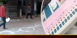 Polling in few hours The growing excitement over the win,Polling in few hours,The growing excitement over the win,Excitement over the win,Polling in few hours,Telangana Elections 2023,Telangana election campaign,campaign is over, votes,assembly seat, BJP,BRS, Congress,Mango News,Mango News Telugu,2023 Exit Polls,Assembly Elections 2023 highlights,Telangana Politics,Telangana Assembly polls,Telangana Elections 2023,Telangana Elections Latest News,Telangana Elections Latest Updates,Telangana Elections Live News