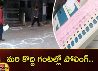 Polling in few hours The growing excitement over the win,Polling in few hours,The growing excitement over the win,Excitement over the win,Polling in few hours,Telangana Elections 2023,Telangana election campaign,campaign is over, votes,assembly seat, BJP,BRS, Congress,Mango News,Mango News Telugu,2023 Exit Polls,Assembly Elections 2023 highlights,Telangana Politics,Telangana Assembly polls,Telangana Elections 2023,Telangana Elections Latest News,Telangana Elections Latest Updates,Telangana Elections Live News