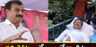 Vote Even If You are Stabbed,If You are Stabbed,Vote Even If Stabbed,Mango News,Mango News Telugu,kotha prabhakar, dubbaka, brs, telangana politics, telangana assembly elections,BRS MP and party candidate Prabhakar Reddy,Telangana polls candidate stabbed,Kotha Prabhakar Reddy,kotha prabhakar Latest News,kotha prabhakar Latest Updates,kotha prabhakar Live News,kotha prabhakar Live Updates,Telangana Latest News And Updates,Telangana Political News And Updates