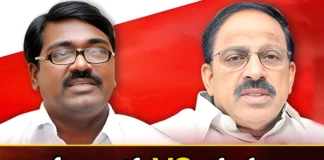 Puvvada Ajay vs Thummala Nageshwar Rao,Puvvada Ajay vs Thummala,Thummala Nageshwar Rao,Ajay vs Thummala,Khammam politics, puvvada ajay, thummala nagesjwar rao, telangana assembly elections, congress, brs,Mango News,Mango News Telugu,Khammam MLA Candidate,MLA Puvvada Ajay Kumar,Puvvada Ajay Kumar Latest News,Puvvada Ajay Kumar Latest Updates,Puvvada Ajay Kumar Live News,Thummala Nageshwar Rao News Today,Telangana Politics, Telangana Political News And Updates