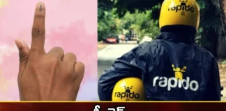 Rapidos amazing offer Free rides that day,Rapidos amazing offer,Free rides that day,Rapido Free rides,Mango News,Mango News Telugu,Rapidos amazing offer,free raides , telanagana elections,Rapido offers free rides,Free Rapido Bike Rides,Telangana Polls,Telangana Assembly Elections 2023,Telangana Assembly Polls,Telangana elections,Telangana Elections Latest News,Telangana Elections Latest Updates,Telangana Elections Live News