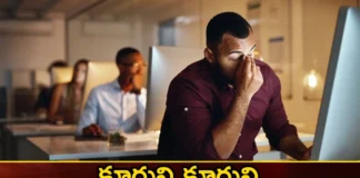 Do You Die Quickly If You Sit in Front of the System and Work for Hours,If You Sit in Front of the System,Sit in Front of the System and Work for Hours,Mango News,Mango News Telugu,Die Quickly, Sit in Front of the System, Work for Hours, Sitting Too Long Can Kill You, a Recent Study,How Harmful Is Too Much Sitting,Sitting in Front of a Computer, a 38% Risk of Early Death,Sitting in Front of a Computer Latest News,Sitting in Front of a Computer Latest Updates