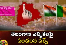Sensational Survey of Telangana Intentions on Elections,Sensational Survey of Telangana,Intentions on Elections,Survey of Telangana Intentions,Mango News,Mango News Telugu,Telangana Assembly Elections, Telangana Politics, Telangana Intentions Survey, BJP, BRS, Congress,Telangana Weekly Survey Report,Sensational Survey on Telangana Elections,Telangana Political News And Updates,Telangana assembly elections Latest News,Telangana assembly elections Latest Updates,Elections Survey Latest News