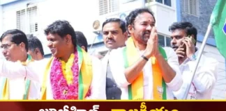 Hyderabad Jubilee Hills Politics,Hyderabad Jubilee Hills,Jubilee Hills Politics,deepak reddy, jubileehills, bjp, telangana assembly elections,Mango News,Mango News Telugu,Assembly election results 2023,Telangana polls,TS Election 2023,Telangana Latest News And Updates,Telangana Politics, Telangana Political News And Updates,Jubilee Hills Politics Latest News,Jubilee Hills Politics Latest Updates,Jubilee Hills Politics Live News