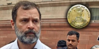 Another Case Against Rahul Gandhi This Time He Must Go To Jail, Another Case Against Rahul Gandhi, Case Against Rahul Gandhi, Rahul Gandhi Case, Rahul Gandhi Another Case, Rahul Gandhi, Case On Rahul Gandhi, Delhi High Court, Latest Rahul Gandhi Case, New Case On Rahul Gandhi, Another New Case On Rahul Gandhi, Latest High Court News, Latest High Court Updates, Political News, Mango News, Mango News Telugu