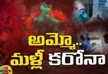 Corona Spreading Like Water Under the Carpet Again,Corona Spreading Like Water,Water Under the Carpet Again,Corona, JN1 Variant, covid19, news covid cases,Mango News,Mango News Telugu,Coronavirus Survive on Carpet,Corona Latest News,Corona Latest Updates,21 cases of new corona variant,Coronavirus disease,Coronavirus Statistics,India Fights Corona,Corona Virus Latest News,Corona Virus Latest Updates