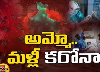Corona Spreading Like Water Under the Carpet Again,Corona Spreading Like Water,Water Under the Carpet Again,Corona, JN1 Variant, covid19, news covid cases,Mango News,Mango News Telugu,Coronavirus Survive on Carpet,Corona Latest News,Corona Latest Updates,21 cases of new corona variant,Coronavirus disease,Coronavirus Statistics,India Fights Corona,Corona Virus Latest News,Corona Virus Latest Updates