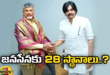 Pawan Chandrababu Meet Discussion on Seats to be Allotted to Janasena,Pawan Chandrababu Meet,Discussion on Seats to be Allotted,Seats to be Allotted to Janasena,Janasena, TDP, Chandrababu naidu, Pawan kalyan, AP Assembly Elections,Mango News,Mango News Telugu,Janasena Allotted Seats Latest News,Janasena Allotted Seats Latest Updates,Janasena Allotted Seats Live News,AP Politics,AP Latest Political News,Andhra Pradesh Latest News,Andhra Pradesh News,Andhra Pradesh News and Live Updates