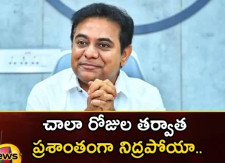 Power in Telangana is ours says ktr,Power in Telangana,Telangana is ours,telangana assembly elections, polling, results, ktr, congress, brs,Mango News,Mango News Telugu,telangana assembly elections, polling, results, ktr, congress, brs,Telangana assembly elections Latest News,Telangana assembly elections Latest Updates,Telangana Political News And Updates,Congress Latest News,Congress Latest Updates