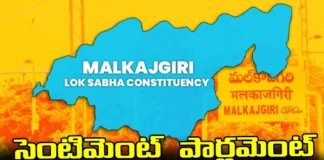 SENTIMENT PARLIAMENT LOCATION MALKAZGIRI, SENTIMENT PARLIAMENT, Malkajgiri Lok Sabha Election, Malkajgiri Lok Sabha constituency, PARLIAMENT LOCATION, Latest Parliament News, Parliament News Updates, MALKAZGIRI,Minister,Chief Minister, Parliament News, Politcal News, Telangana Parliament Elections, Telangana, BRS, Congress, Mango News, Mango News Telugu