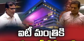 Can Sridhar Babu replace KTR,Sridhar Babu replace KTR,challenge for IT minister, IT minister Sridhar Babu, Sridhar Babu replace KTR, Sridhar Babu, KTR,IT Department,Mango News,Mango News Telugu,Ministers And Their Portfolios,Sridhar babu Takes Oath,New IT minister of Telangana,Sridhar Babu Latest News,Sridhar Babu Latest Updates,Telangana Latest News And Updates,Telangana Politics, Telangana Political News And Updates