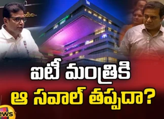 Can Sridhar Babu replace KTR,Sridhar Babu replace KTR,challenge for IT minister, IT minister Sridhar Babu, Sridhar Babu replace KTR, Sridhar Babu, KTR,IT Department,Mango News,Mango News Telugu,Ministers And Their Portfolios,Sridhar babu Takes Oath,New IT minister of Telangana,Sridhar Babu Latest News,Sridhar Babu Latest Updates,Telangana Latest News And Updates,Telangana Politics, Telangana Political News And Updates