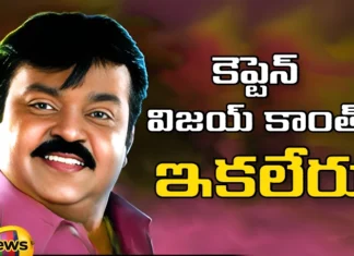 Tragedy In Tamil Industry Vijay Kanth Passed Away, Tragedy In Tamil Industry, Vijay Kanth Passed Away, Tamil Industry, Vijay Kanth, Fans, Actor, Film Industry, Movie, Tamil Industry Vijay Kanth Is No More, Tragedy News In Tamil Industry, shocking News In Tamil Industry, Tamil, Mango News, Mango News Telugu