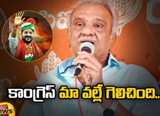 Sensational Comments of CPI Narayana on Congress Victory,Sensational Comments of CPI,CPI Narayana on Congress Victory,Sensational Comments on Congress Victory,CPI, CPI Narayana, Congress, Telangana assembly elections,Mango News,Mango News Telugu,CPI Narayana Strong Comments,Latest CPI Narayana Comments,CPI Narayana Latest News,CPI Narayana Latest Updates,CPI Narayana Live News,Narayana on Congress Victory Latest News