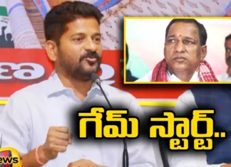 Revanth Reddy Target Malla Reddy,Revanth Reddy Target,Revanth Target Malla Reddy,Mallareddy, Revanth reddy, Case on Mallareddy, CM Revanth reddy,Mango News,Mango News Telugu,Revanth vs Malla Reddy,Telangana CM Revanth Reddy,Telangana Latest News And Updates,Telangana Politics, Telangana Political News And Updates,Revanth Reddy Latest News,Revanth Reddy Latest Updates,Revanth Reddy Live News,Malla Reddy Live Updates