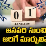 Do These Things Before January 1 Otherwise,Do These Things Before January 1,Things Before January 1,Jan1, New year, Bank Locker, Aadhaar,Mango News,Mango News Telugu,Bank Locker Rules,New Locker Agreement from January 1,Demat Account rules,Putting Valuables in a Bank Locker,Aadhaar Updation,PAN Aadhaar Linking Last Date,From Demat Nomination To Bank Locker,Before January Latest Updates,Things Before January Latest News,Demat Account Latest Updates,New Year Latest News and Updates