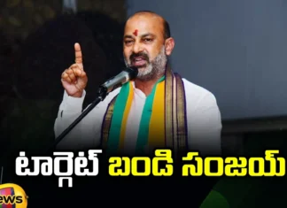 Bandi is the discord that haunts Sanjay,Bandi is the Discord,Discord that Haunts Sanjay,Bandi sanjay, BJP, Karimnagar, Telangana bjp,Mango News,Mango News Telugu,Bandi sanjay Latest News,Bandi sanjay Latest Updates,Karimnagar Latest News,Karimnagar Latest Updates,Telangana Latest News And Updates,Telangana Politics, Telangana Political News And Updates,Hyderabad News,Telangana BJP Latest News,Telangana BJP Latest Updates