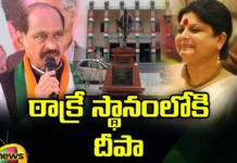 On The Eve Of The Lok Sabha Elections Unpredictable Changes In T Congress, Lok Sabha Elections Unpredictable Changes, T Congress Lok Sabha Elections Unpredictable Changes, Unpredictable Changes In T Congress, Manikrao Thakare, Deepa Das Munshi, Telangana Congress, Revanth Reddy Lok Sabha Elections Unpredictable, Lok Sabha Elections, T Congress, Politcal News, Telangana Parliament Elections, Telangana, Mango News, Mango News Telugu