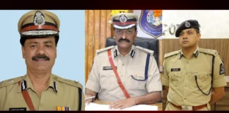 Transfer of IPS in Telangana New Prabhakar as Hyderabad CP,Transfer of IPS in Telangana,New Prabhakar as Hyderabad CP,Telangana government,IPS Sudheer babu, kottakota Srinivas reddy, Avinash mehata, Hyderabad, CM Revanth reddy,Mango News,Mango News Telugu,Telangana Govt Transfer IPS,Transfer of IPS Latest News,Telangana Latest News And Updates, Telangana Political News And Updates,Prabhakar as Hyderabad CP Latest News,Prabhakar as Hyderabad CP Latest Updates