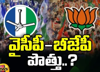 Satyakumar Clarity On YCP BJP Alliance, Satyakumar Clarity, Clarity On YCP BJP Alliance, YCP BJP Alliance, Satyakumar, YCP, CM Jagan, BJP, AP Assembly Elections, CM Jaga, Chandrababu Naidu, AP CM, Andhra Pradesh, AP Polictical News, Assembly Elections, Mango News, Mango News Telugu