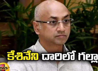 Another TDP MP in YCP, TDP MP in YCP, Keshineni Nani, Galla Jaydev, TDP MP, YCP, Latest YCP News, YCP MPs, YCP MPs List, TDP MPs News, CM Jagan, Chandrababu Naidu, AP Polictical News, Assembly Elections, Mango News, Mango News Telugu