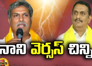 Keshineni Nani Ragada in Bejawada TDP, Ragada in Bejawada TDP, TDP Ragada in Bejawada, Keshineni Nani Bejawada Ragada, Keshineni Nani, Keshineni Chinni, Keshineni Nani Ragada in Bejawada TDP, Keshineni, TDP, Latest Keshineni Nani News, TDP News, Chandrababu, Jagan, AP Polictical News, Assembly Elections, Mango News, Mango News Telugu