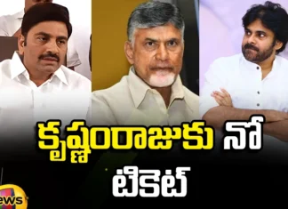 TDP Janasena big shock for Raghurama Krishnamraj,TDP Janasena big shock,big shock for Raghurama Krishnamraj,Raghurama Krishnamraj,TDP, Janasena, Raghurama Krishnamraj, Chadrababu, pawan kalyan,Mango News,Mango News Telugu,AP High Court Give Big Shock,Raghu Rama Krishnam Raju Reveals,Raghurama Krishnamraj Latest News,Raghurama Krishnamraj Live Updates,AP Politics,AP Latest Political News,Andhra Pradesh Latest News,Andhra Pradesh News,Andhra Pradesh News and Live Updates