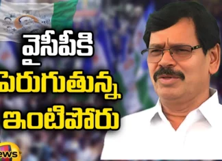 Kapu Ramachandra Reddy Resigns Contest as an Independent, Ramachandra Reddy Resigns, Ramachandra Reddy Contest Independent, YCP, Kapu Ramachandra Reddy Resigns, Contest as an Independent, YCP, CM JAGAN, Latest Ramachandra Reddy Resigns News, Ramachandra Reddy Latest News, YCP News, CM Jagan, Andhra Pradesh, AP Polictical News, Assembly Elections, Mango News, Mango News Telugu