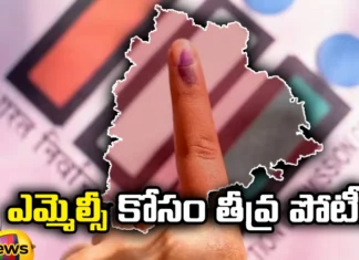 Preparation for MLA Election Notification on 11th, Preparation for MLA Election, MLA Election Notification on 11th, MLC Elections, Telangana, MLA Quota MLC Elections, Latest MLC Elections Notification, MLC Elections Notification News, MLC Elections 2024, MLC, TS Elections News, Telangana Elections, TS CM Revanth Reddy, Polictical News, Elections, Mango News, Mango News Telugu