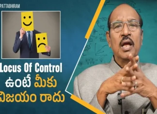 What Is Locus Of Control,Locus of control, Success, Motivational Videos, BV Pattabhiram,Mango News,Mango News Telugu,How Strongly People Believe,Charge of Your Destiny,Internal vs External Locus of Control,Mind and Behaviour,How it can affect anxiety,BV Pattabhiram Latest Videos,BV Pattabhiram Live Videos,BV Pattabhiram Speeches,BV Pattabhiram Best Motivational Videos,Locus Of Control Latest Videos