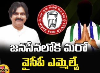 Jagan, Janasena YCP MLA, Janasena, Jagan Refused a Ticket, Janasena, YCP MLA, Gudur MLA Varada Prasad, Pawan kalyan, Denied tickets, 3 YSRC MLAs looking for defection, S Jagan Mohan Reddy, YSRCP, AP Politics, Mango News Telugu, Mango News