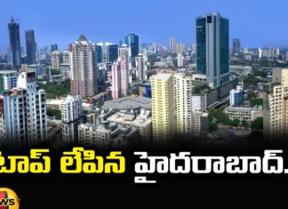 Hyderabad, Top City, India, Telangana, Largest Homes in India in 2023, luxury homes, Hyderabad biggest homes, Telangana Latest Updates, Hyderabad News, Mango News Telugu, Mango News, Telangana Updates, Hyderabad Latest Updates, New Houses, Top Cities