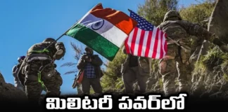 What is Indias Rank in Military, Indias Rank in Military, Military Rank India, India Military, India Military Power, India Military Rank, Indian Army, Indian Army Rank, Military, Military Strength Ranking, Economic Stability, Geographical Location, Indias Rank In Military Power, Mango News, Mango News Telugu